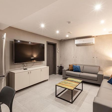 No.48 Apartments Msida Exteriér fotografie