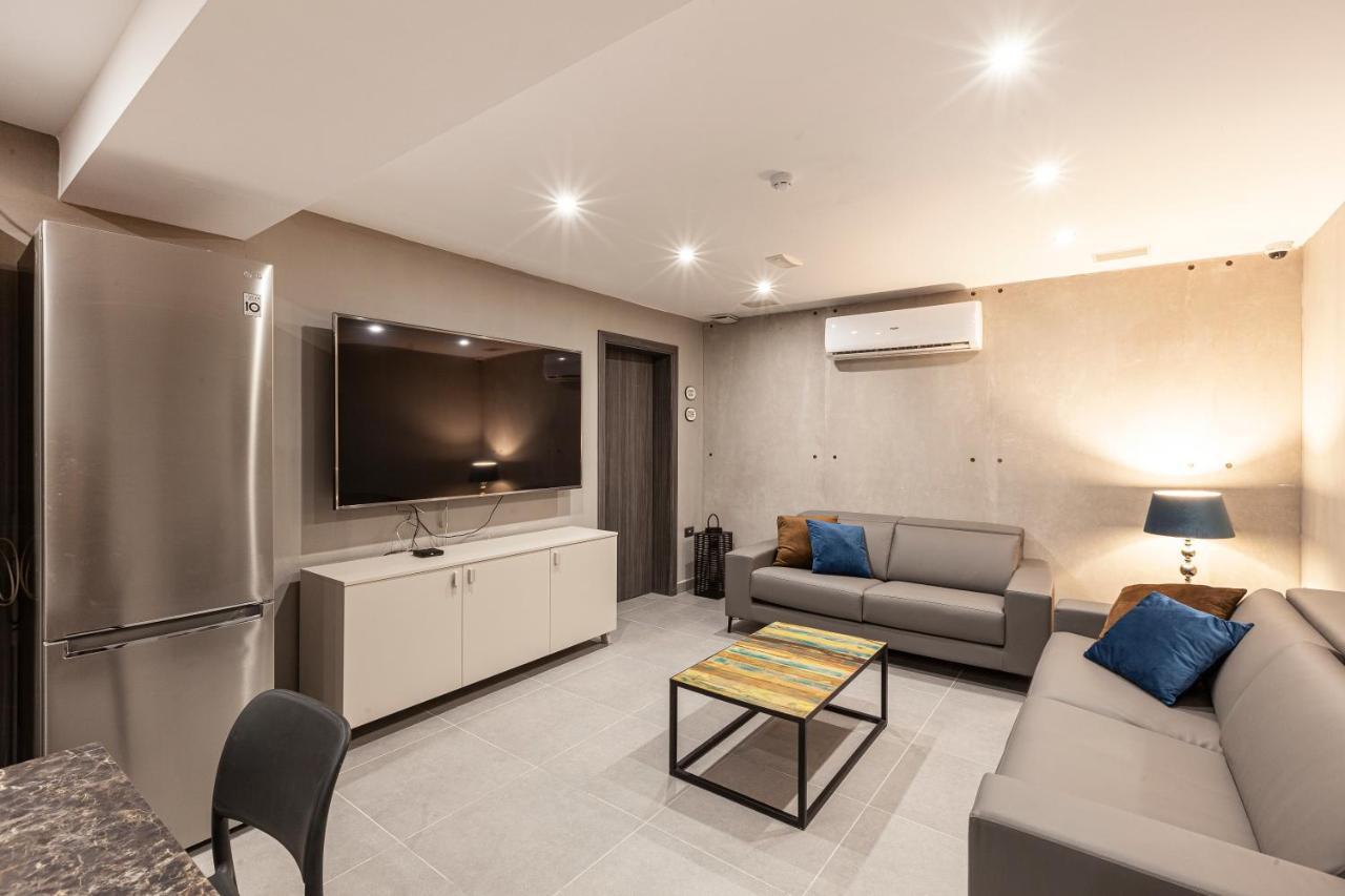 No.48 Apartments Msida Exteriér fotografie