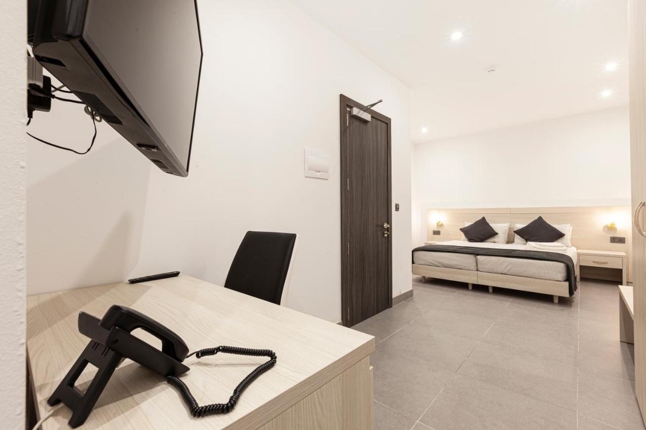 No.48 Apartments Msida Exteriér fotografie